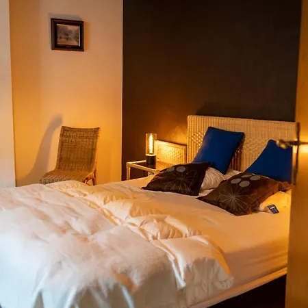 De Mandenvlechter Appartement Dilsen-Stokkem Buitenkant foto