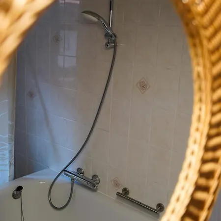 De Mandenvlechter Appartement Dilsen-Stokkem Buitenkant foto