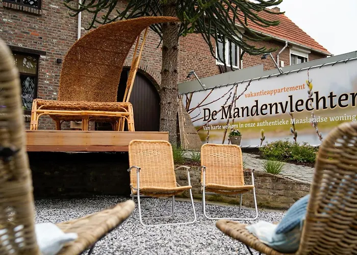 De Mandenvlechter